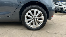 Renault Zoe 100kW S Edition R135 50kWh Rapid Charge 5dr Auto Electric Hatchback